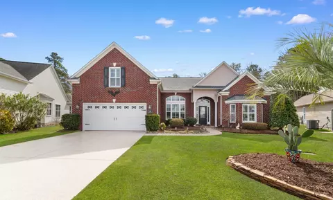 194 Cypress Creek Dr, Murrells Inlet, SC 29576