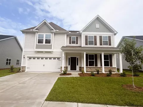 6316 Zoe Way, Myrtle Beach, SC 29588