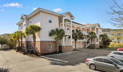 4803 Bovardia Pl #304, Myrtle Beach, SC 29577
