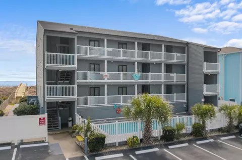 801 S Ocean Blvd #C-1, North Myrtle Beach, SC 29582