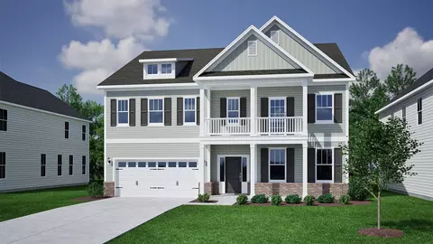 3146 Visionary Dr, Myrtle Beach, SC 29588