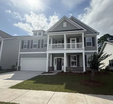3146 Visionary Dr, Myrtle Beach, SC 29588