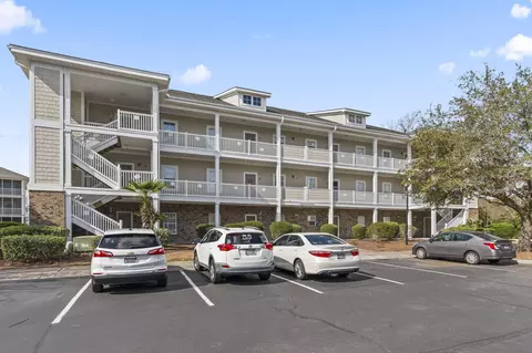 805 Crumpet Ct #1158, Myrtle Beach, SC 29579