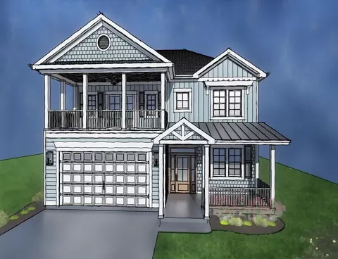 410 Harbour View Dr, Myrtle Beach, SC 29579