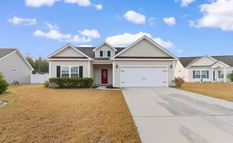 805 Payne Ct, Conway, SC 29526