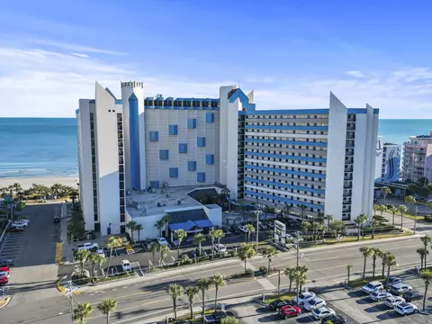 7100 N Ocean Blvd #223, Myrtle Beach, SC 29572