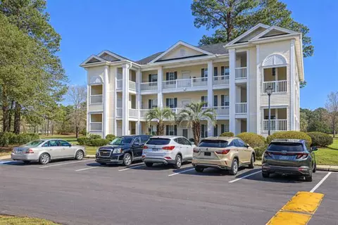 654 River Oaks Dr #45D, Myrtle Beach, SC 29579