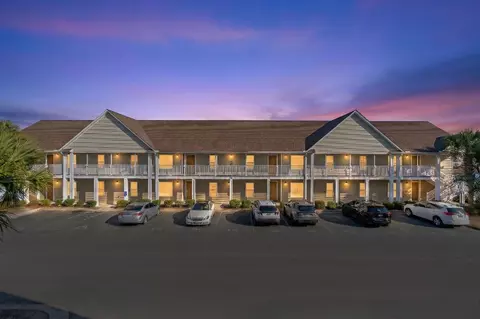 114 Butkus Dr #3, Myrtle Beach, SC 29588