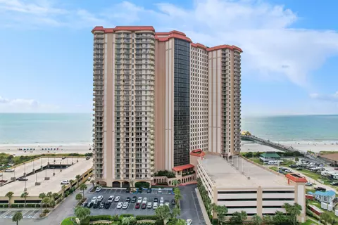 8500 Margate Cir #2307, Myrtle Beach, SC 29572