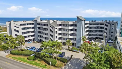 1310 N Waccamaw Dr UNIT 108, Murrells Inlet, SC 29576