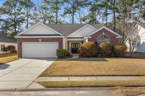 3492 Arrowhead Blvd, Myrtle Beach, SC 29579