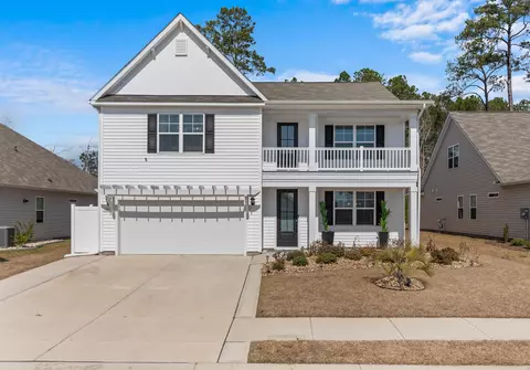 1103 Heather Glen Blvd, Little River, SC 29566