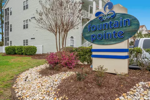 111 Fountain Pointe Ln #202, Myrtle Beach, SC 29579