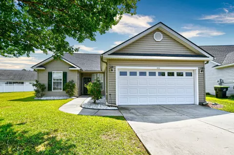 1412 Reid Ct, Myrtle Beach, SC 29588