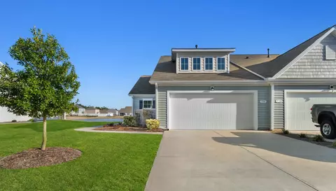 734 Eastridge Dr, Conway, SC 29526