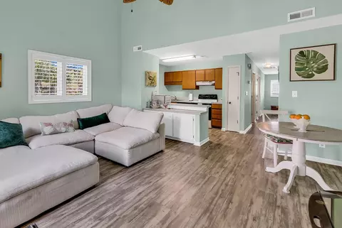 Living - 200 Double Eagle Dr #A-2, Surfside Beach, SC 29575 photo 4 of 4