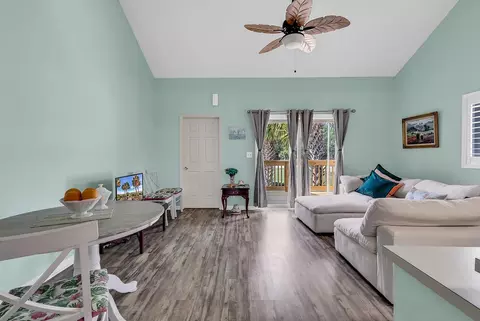 Living - 200 Double Eagle Dr #A-2, Surfside Beach, SC 29575 photo 1 of 4