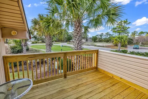 Exterior - 200 Double Eagle Dr #A-2, Surfside Beach, SC 29575 photo 2 of 5