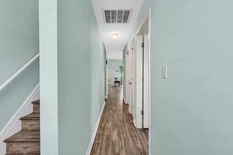 Entry Way - 200 Double Eagle Dr #A-2, Surfside Beach, SC 29575 photo 2 of 3