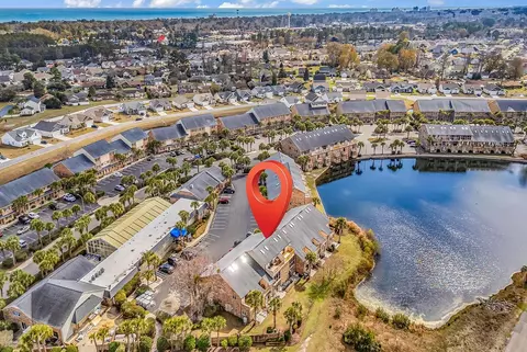 View/Area - 200 Double Eagle Dr #A-2, Surfside Beach, SC 29575 photo 1 of 10