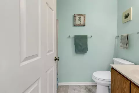 Bath - 200 Double Eagle Dr #A-2, Surfside Beach, SC 29575 photo 5 of 5