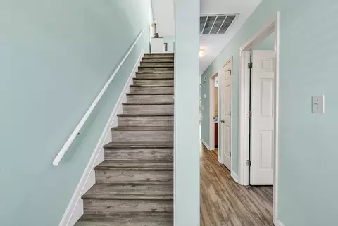 Entry Way - 200 Double Eagle Dr #A-2, Surfside Beach, SC 29575 photo 1 of 3