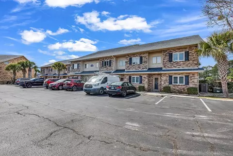 200 Double Eagle Dr #A-2, Surfside Beach, SC 29575