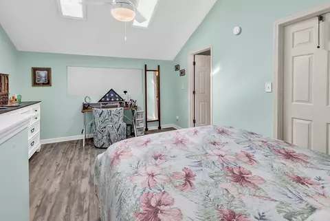 Bedroom - 200 Double Eagle Dr #A-2, Surfside Beach, SC 29575 photo 2 of 4