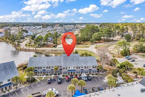 View/Area - 200 Double Eagle Dr #A-2, Surfside Beach, SC 29575 photo 2 of 10