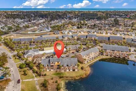 View/Area - 200 Double Eagle Dr #A-2, Surfside Beach, SC 29575 photo 8 of 10