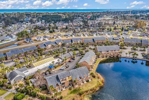 View/Area - 200 Double Eagle Dr #A-2, Surfside Beach, SC 29575 photo 6 of 10