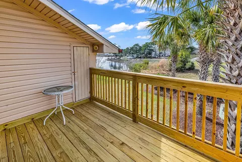Exterior - 200 Double Eagle Dr #A-2, Surfside Beach, SC 29575 photo 3 of 5