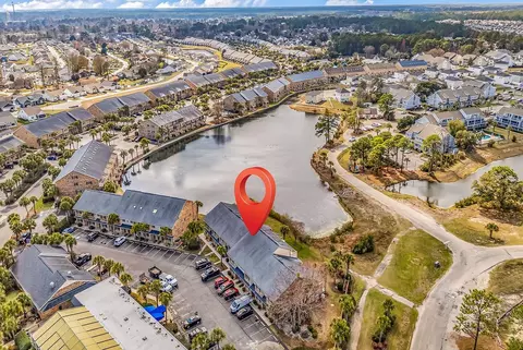 View/Area - 200 Double Eagle Dr #A-2, Surfside Beach, SC 29575 photo 5 of 10