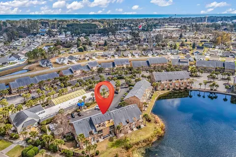 View/Area - 200 Double Eagle Dr #A-2, Surfside Beach, SC 29575 photo 7 of 10
