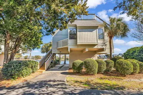 153 Oyster Catcher Pl, Pawleys Island, SC 29585
