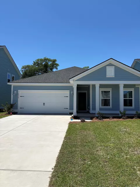 1312 Beach Way Ln, North Myrtle Beach, SC 29582