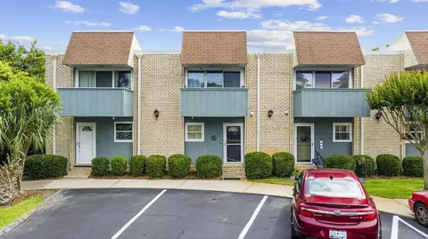 4701 N Kings Hwy #2, Myrtle Beach, SC 29577