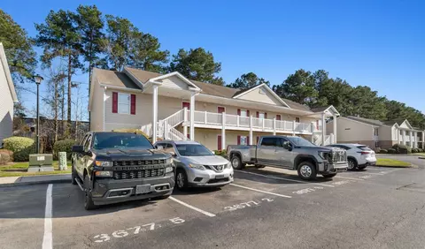 3677 Clay Pond Village Ln #3, Myrtle Beach, SC 29579