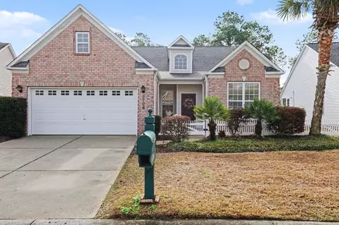 5706 Coquina Point Dr, North Myrtle Beach, SC 29582