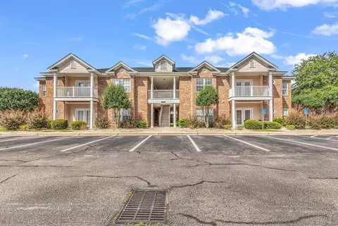 2061 Silvercrest Dr #7E, Myrtle Beach, SC 29579