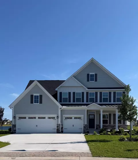 4012 Viola Loop, Myrtle Beach, SC 29579