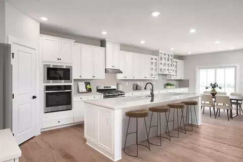 Kitchen - 4012 Viola Loop, Myrtle Beach, SC 29579 photo 2 of 2