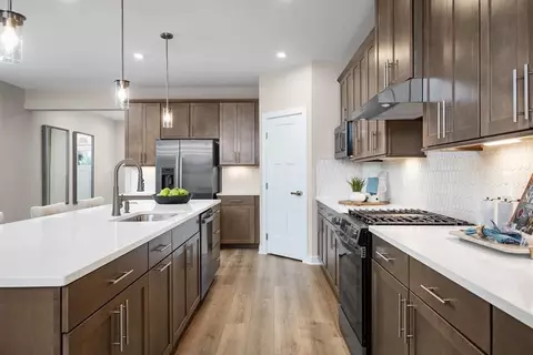 Kitchen - 4012 Viola Loop, Myrtle Beach, SC 29579 photo 1 of 2