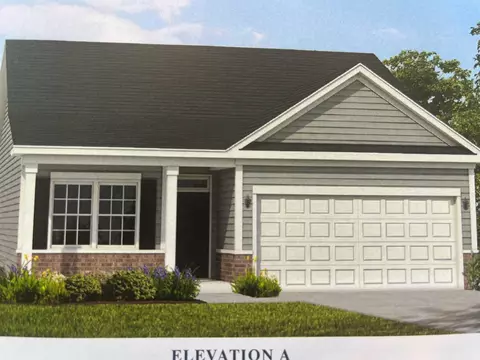 1078 NW Rosefield Way, Calabash, NC 28467