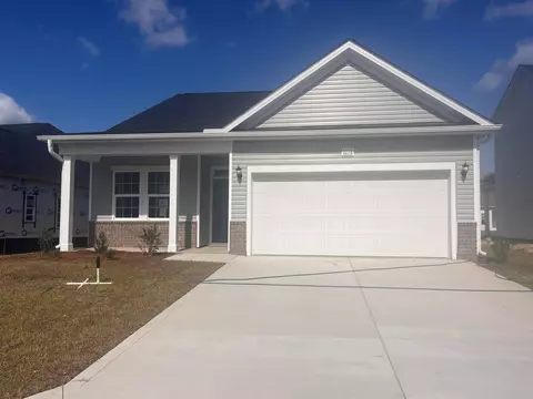 1078 NW Rosefield Way, Calabash, NC 28467