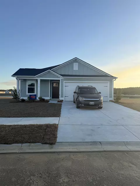 1313 Willow Oaks Way, Conway, SC 29526