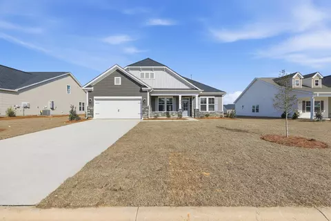 4212 Collins Farm Way, Conway, SC 29526