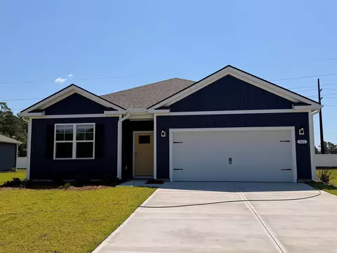 121 Homestead Way, Myrtle Beach, SC 29588
