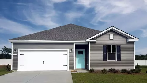 133 Homestead Way, Myrtle Beach, SC 29588