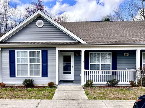 250 Country Manor Dr #A, Conway, SC 29526